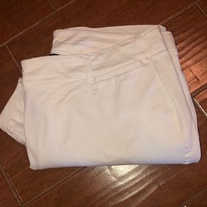 Lane Bryant Capri Pants